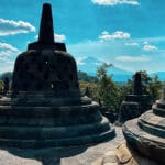 Candi Borobudur Situs Warisan Dunia UNESCO Layak Dikunjungi