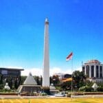 Dari Sejarah ke Petualangan Apa yang Ditawarkan paket wisata Surabaya untuk Wisatawan