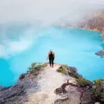 Tips untuk Perjalanan yang Tak Terlupakan ke Gunung Ijen Gerbang Menuju Banyuwangi