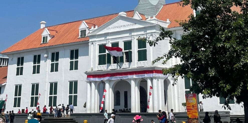 paket tour jakarta bandung 4 hari 3 malam