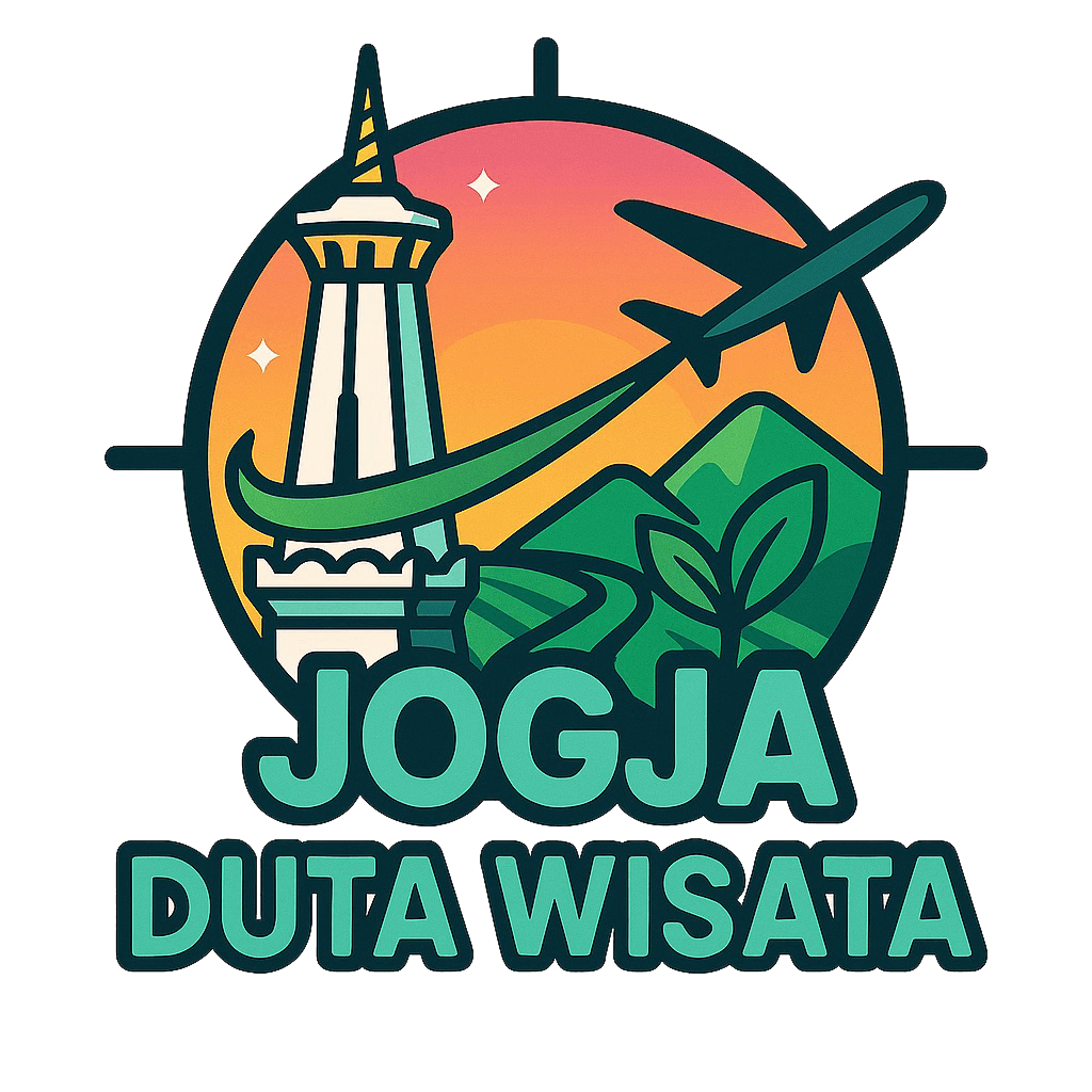 Jogja Duta Wisata Tour