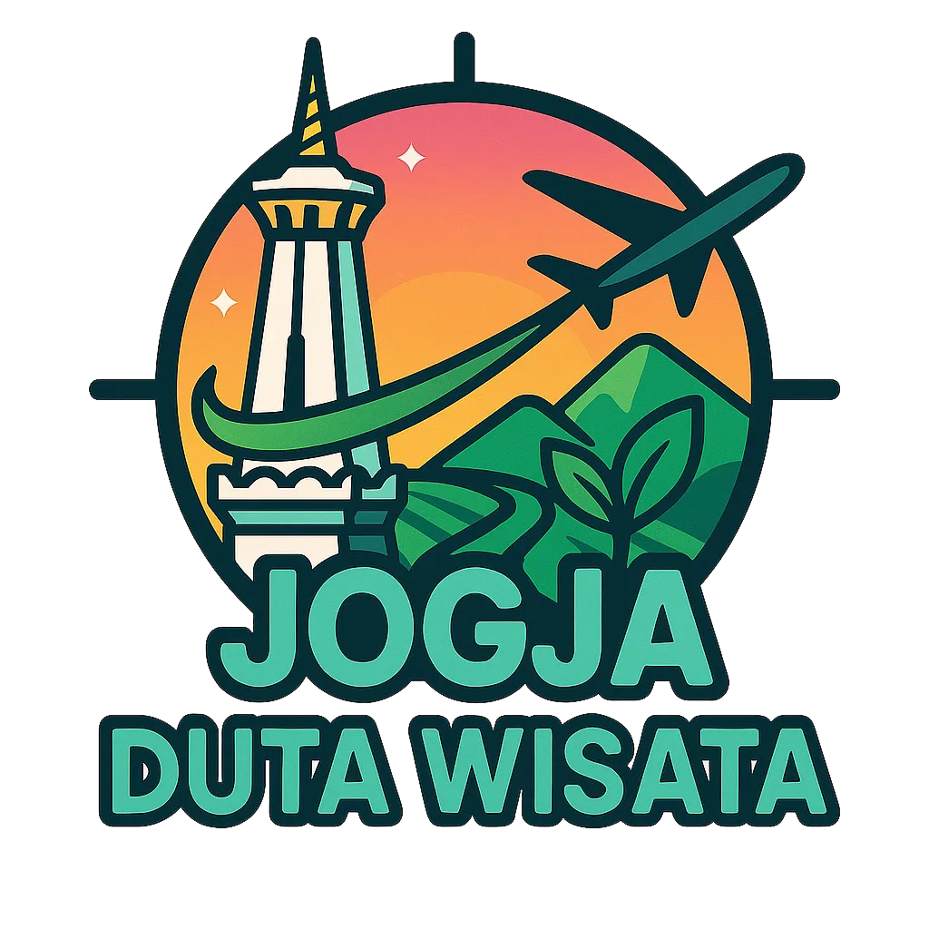 Jogja Duta Wisata Tour