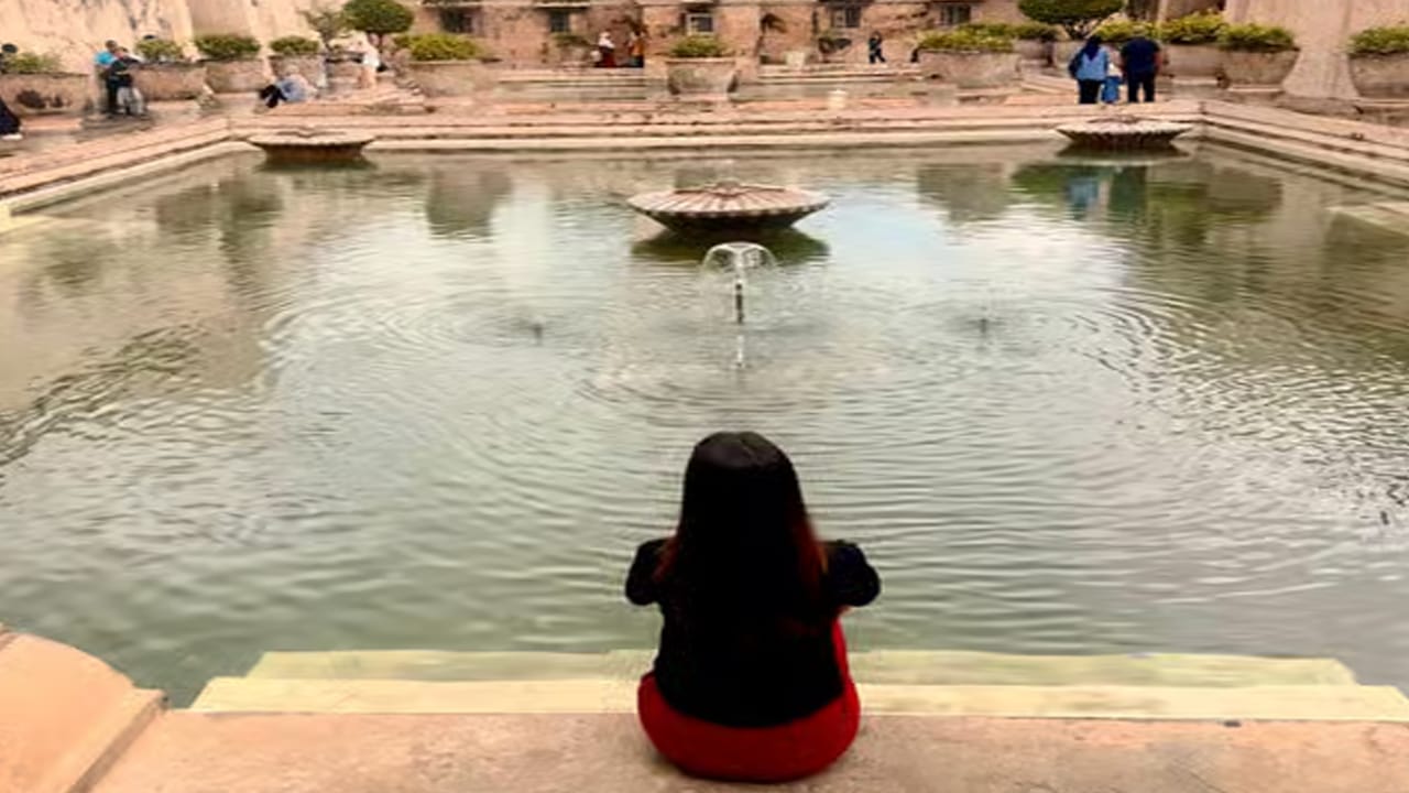 Jogja Duta Wisata